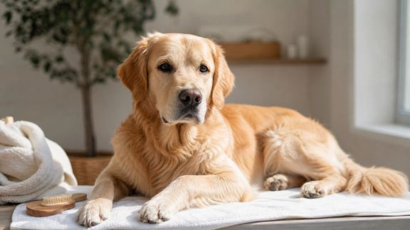 La mode des spas pour animaux : bien-être de luxe ou effet de société ?