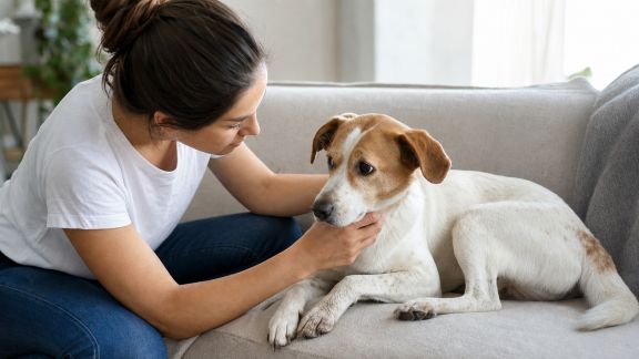 Préparer son animal à une visite chez le vétérinaire : astuces pour réduire le stress