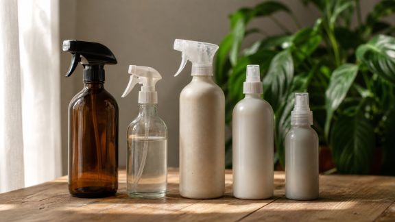 Meilleurs pulvérisateurs anti-puces pour l’environnement : efficacité et innocuité