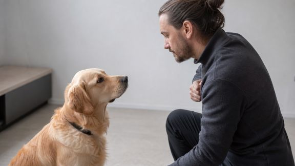 Rencontre avec un éducateur de chiens d’assistance : formation et missions au quotidien