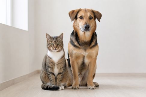 L’impact des changements hormonaux sur le comportement des animaux domestiques