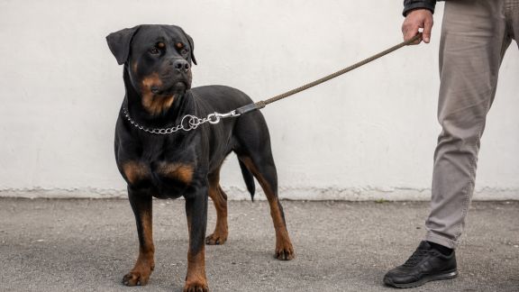Sécurité publique : les nouvelles mesures autour des chiens catégorisés