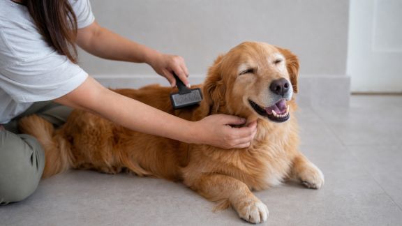 Comment instaurer une routine d’hygiène adaptée à son animal de compagnie