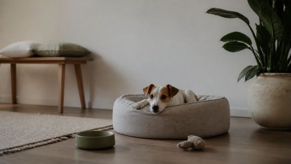 Le minimalisme s’invite dans la vie de nos compagnons : zoom sur des intérieurs repensés