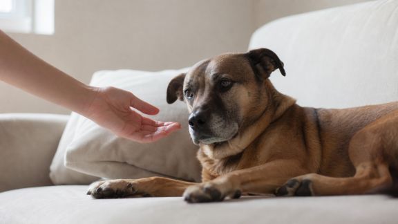 Astuces pour faciliter l’adaptation d’un animal adopté adulte