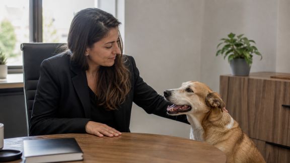 Rencontre avec un avocat spécialiste du droit animalier : défendre la cause des animaux