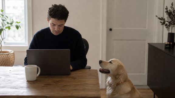 Start-ups et animaux : comment l’entrepreneuriat réinvente la vie des propriétaires