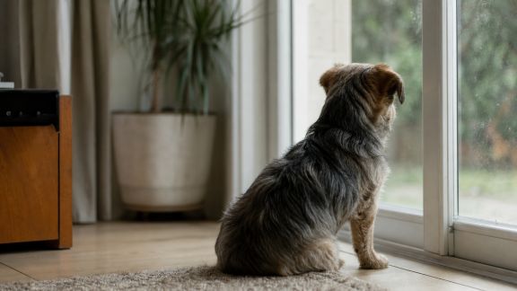 Les animaux domestiques face à la solitude : impacts, solutions et accompagnement