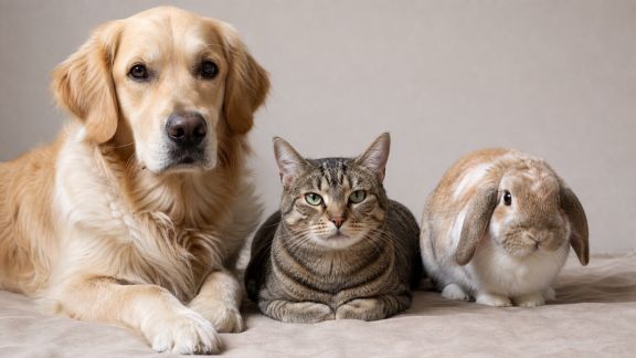 La stérilisation chez chiens, chats et NAC : bienfaits, risques et idées reçues
