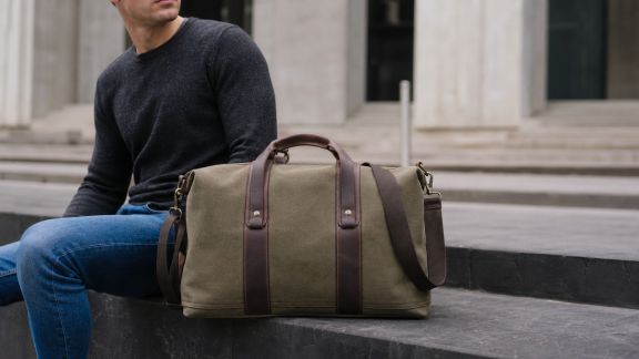 L’engouement pour les sacs de transport fashion et pratiques en milieu urbain