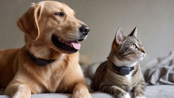 Meilleurs GPS pour retrouver son animal de compagnie : notre sélection 2026