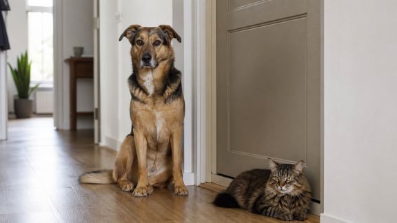 Animaux domestiques et copropriétés : nouveaux droits et obligations en 2026