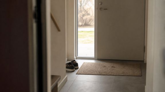 Des solutions efficaces pour limiter les traces de pattes à l’intérieur