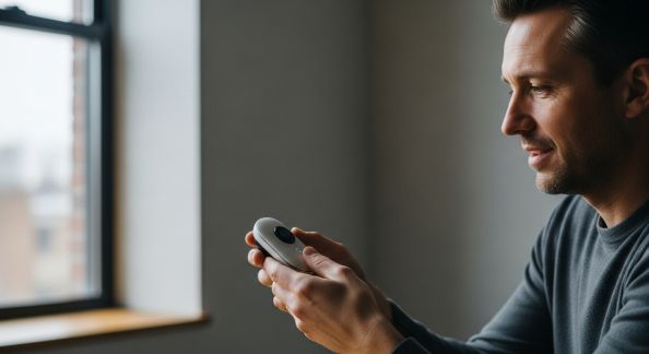 Entretien avec un créateur d'accessoires connectés pour animaux : technologies et bien-être animal