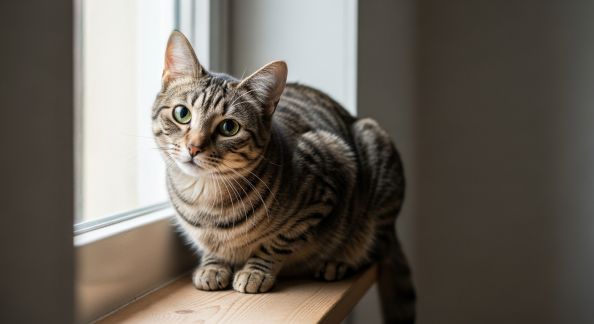 Photographie animalière : comment nos compagnons influencent les réseaux sociaux