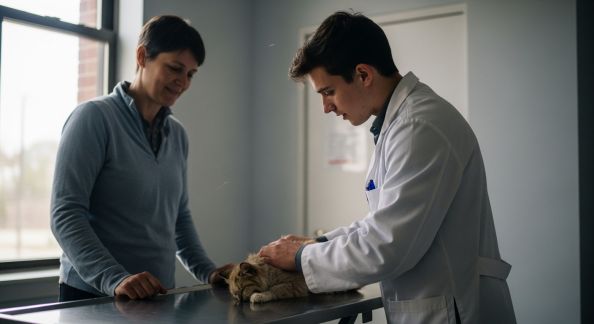 Partenariats inédits entre écoles vétérinaires et associations : bilan 2026