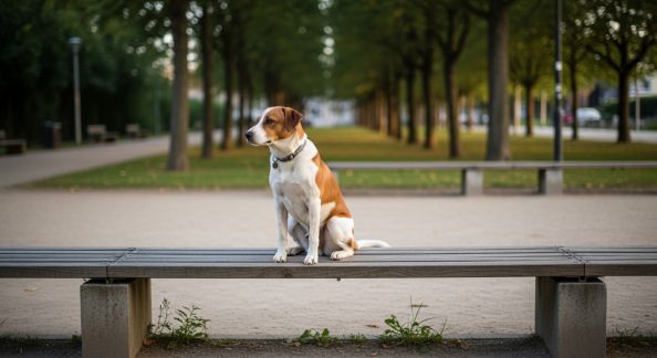 Mise en place des espaces publics animaliers : premiers retours d’expérience en France