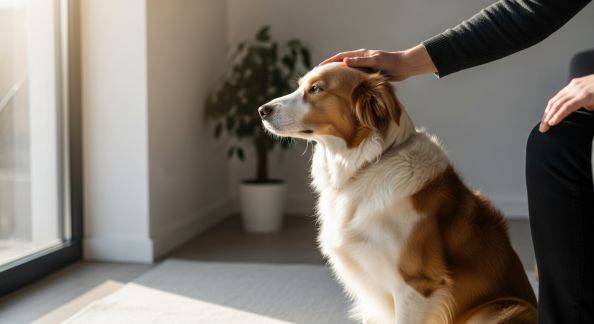 Bien organiser la garde de son animal pendant son absence : solutions et recommandations