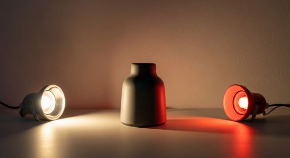 Comparatif des lampes chauffantes pour reptiles et petits animaux : performance, sécurité et consommation énergétique